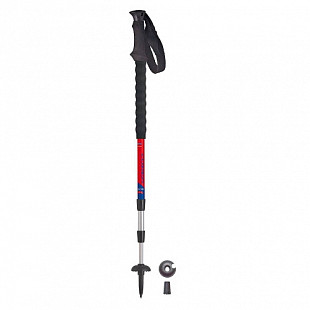 Палки треккинговые Cober Mountain plus