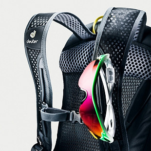 Рюкзак Deuter Race EXP Air 3207318-3397 navy/denim (2020-21)