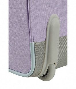 Чемодан Samsonite Happy Sammies CD0*91 013 violet