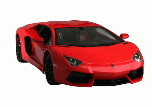 Радиоуправляемая машина MZ Lamborghini LP700 1:14 Серия F 2225F