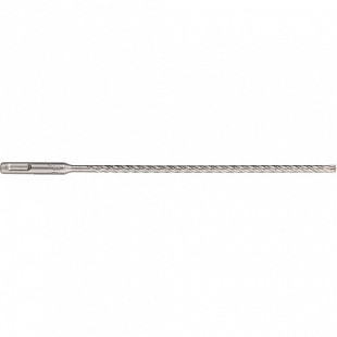 Сверло Bosch SDS+ 6х200х260 Plus-5x