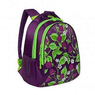 Рюкзак GRIZZLY RD-832-2 purple