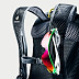 Рюкзак Deuter Race EXP Air 3207318-3397 navy/denim (2020-21)