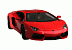 Радиоуправляемая машина MZ Lamborghini LP700 1:14 Серия F 2225F