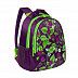 Рюкзак GRIZZLY RD-832-2 purple