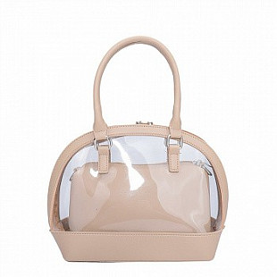 Сумка городская Ors Oro CS-0041 /3 sand