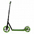 Самокат городской Novatrack Polis 230PNF.POLIS.GN20 green