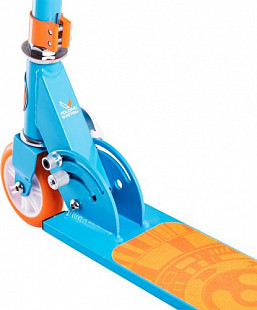 Самокат Ridex Sonic blue