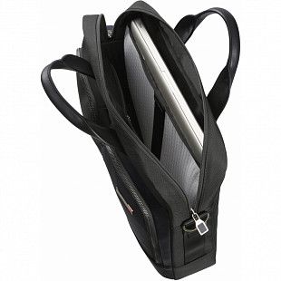 Сумка для ноутбука Samsonite SAFTON CS4*09 001 black