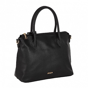 Женская сумка Pola 84513 black