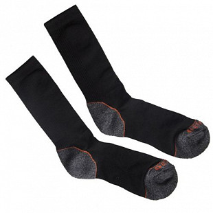 Носки BTrace Swift black/grey