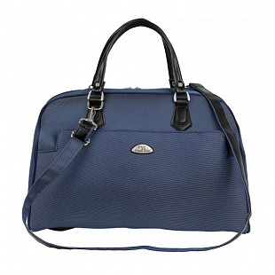 Дорожная сумка Polar 7052д brown