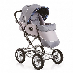 Коляска Geoby C703H R313