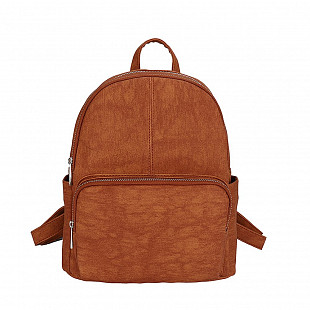 Рюкзак городской Ors Oro ORS-0109 /2 terracotta