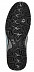 Полуботинки Jack Wolfskin Vojo Hike Texapore Men black