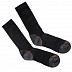 Носки BTrace Swift black/grey