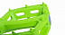 Велопедали DMR V-6 Plastic DMR-V6-GN green