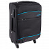 Чемодан малый Polar Р8719 20" black