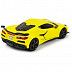 Машинка Hot Wheels Premium 1:43 Lamborghini Countach LPI 800-4 (HMD41 HMD48)