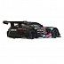 Машинка Hot Wheels Neon Speeders '16 Mercedes-AMG GT3 5/8 (HLH72 HRW79)