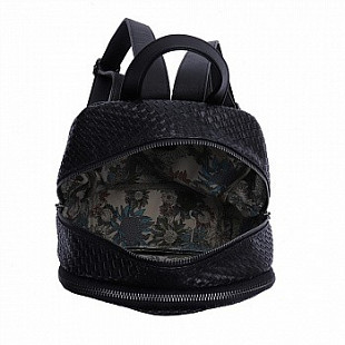 Городской рюкзак Ors Oro DS-0069 /1 black