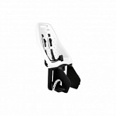 Велокресло Thule Yepp Maxi Easy Fit white (12020217)