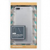 Чехол Thule для iPhone 7/8 CLEARDUOIPH747T