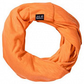 Снуд Jack Wolfskin Travel Loop 1905771-3441 papaya