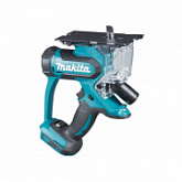 Аккумуляторная сабельная пила Makita SD100DZ