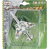 Игрушка Maisto Военная авиатехника F-4 Phantom II (15353)