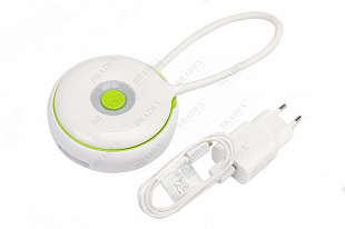 Лампа настольная светодиодная Bradex Круглый свет TD 0492