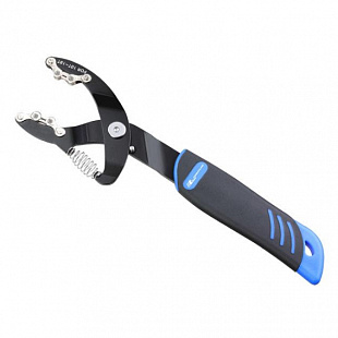 Съемник кассеты универсальный 5-11 скоростей Longus 398657