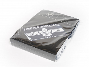 Полотенце Atributika&Club NHL Toronto Maple Leafs 0809