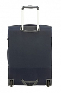 Чемодан Samsonite Popsoda 55см CT4-11001 Navy Blue