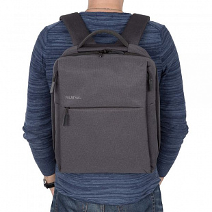 Городской рюкзак Polar П0053 black