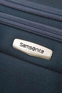 Сумка-тележка Samsonite Spark Sng 65N-01012 Blue