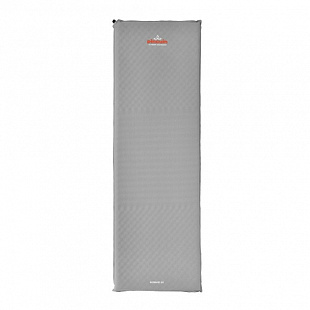 Самонадувающийся коврик Pinguin Nomad 50 grey