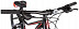 Велосипед Stinger Siena STD 27" (2020) black