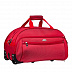 Дорожная сумка Polar 8019 red