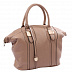 Женская сумка Pola 4157 beige