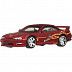 Машинка Hot Wheels Premium Nissan 240SX (S14) (HNW46 JBL99)