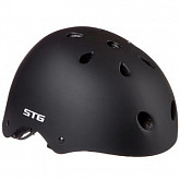 Защитный шлем STG Х89050 black