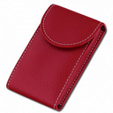 Набор для маникюра 9218430 Red