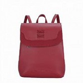 Городской рюкзак Ors Oro DW-951 /4 dark red