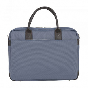 Сумка для ноутбука Pola П8012 blue