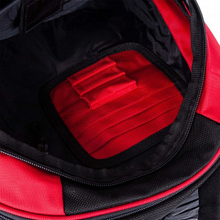 Рюкзак для ноутбука Polar П1286 red