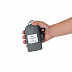 Складной рюкзак Naturehike Silicone Foldable 18 л Grey