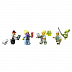 Конструктор LEGO Hidden Side Нападение на закусочную 70422