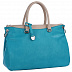Женская сумка Pola 4217 turquoise