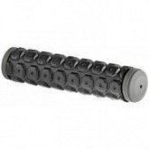 Грипсы Velo vlg-184-1d2 black ZTB90550